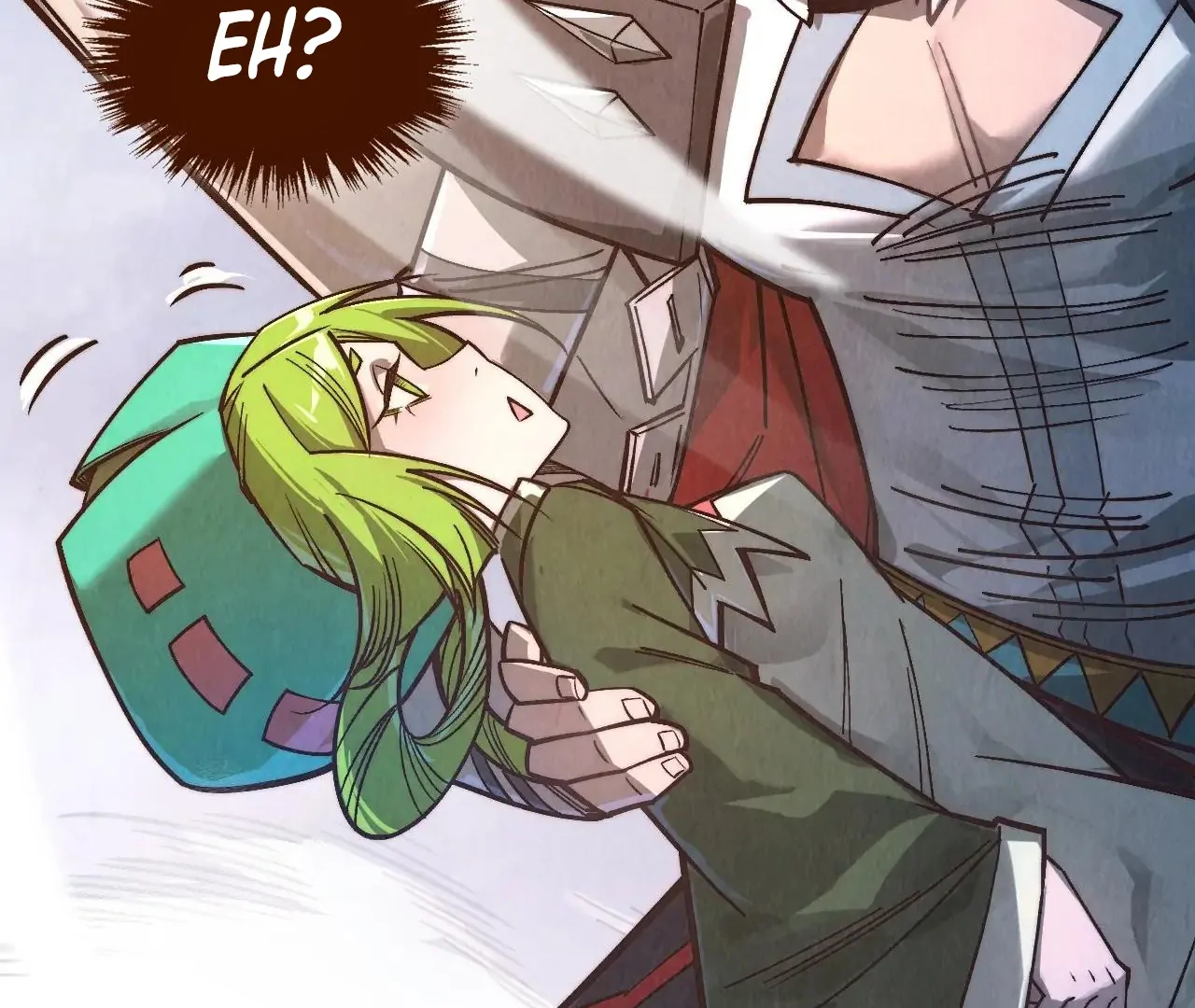 The Ultimate of All Ages Chapter 413 35